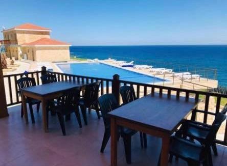 Tekos Golden Hills Beachfront Hotel & Restaurant Best Location ! Rizokarpaso Esterno foto